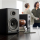 Audioengine A5+ BT Czarne para - 634321 - zdjęcie 5